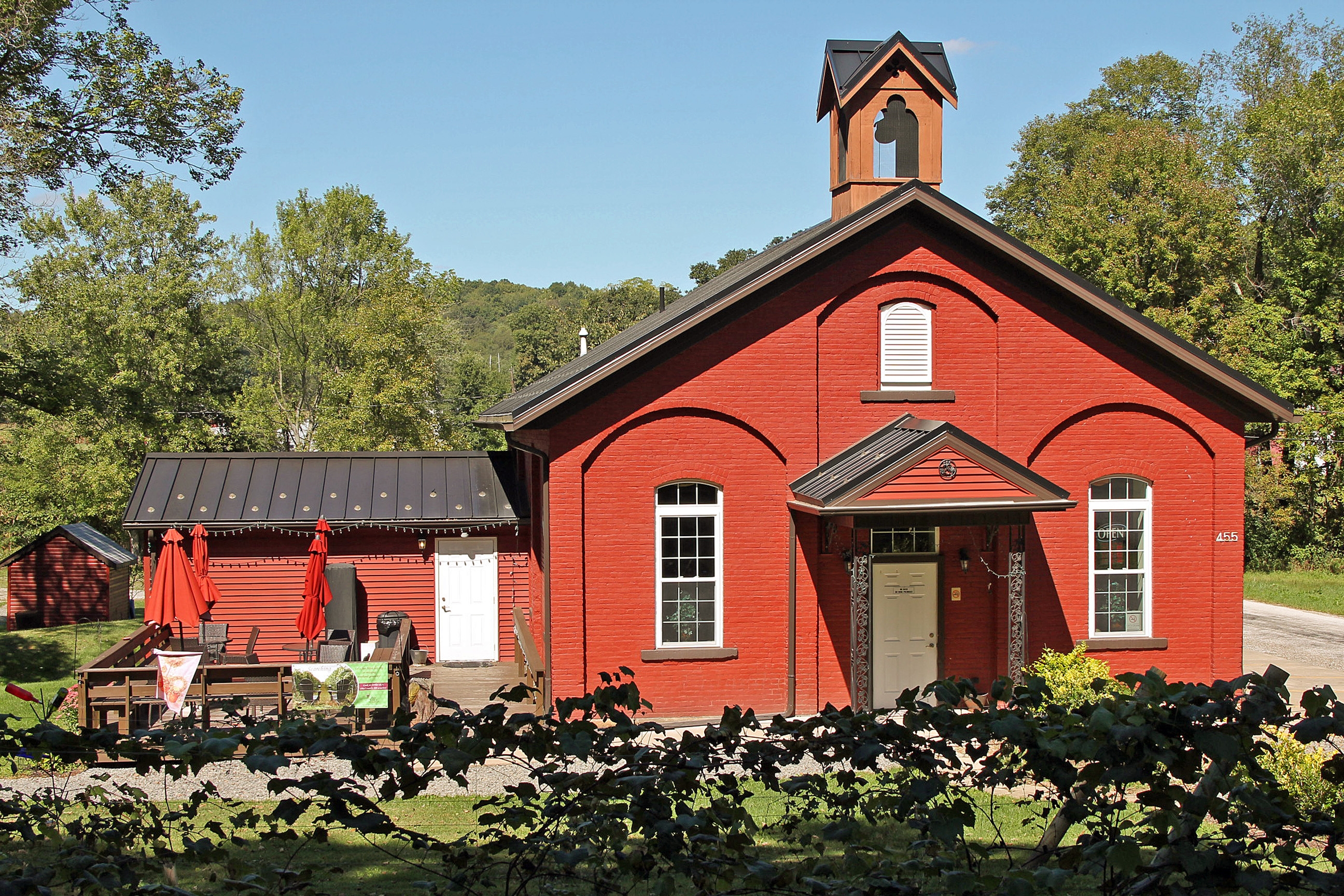 The School House